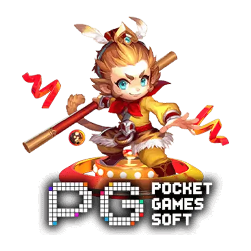 POCKET GAMES SOFT