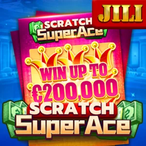 Super Ace Scratch image