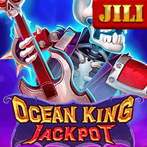 Ocean King Jackpot image