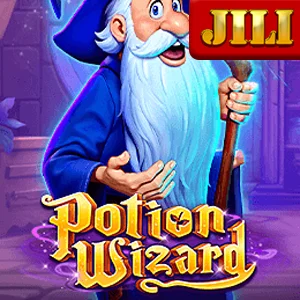 Potion Wizard image