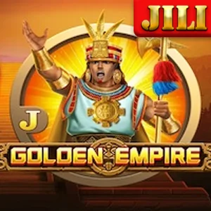 Golden Empire image